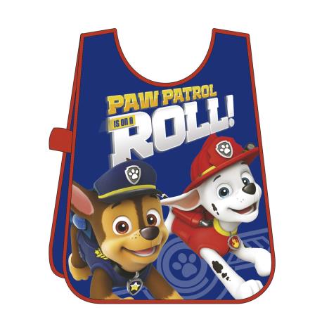 Paw Patrol Is On A Roll Kids Apron £6.49